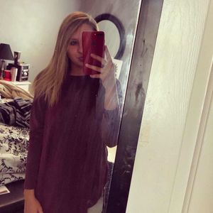 Meet your Posher, Breanna